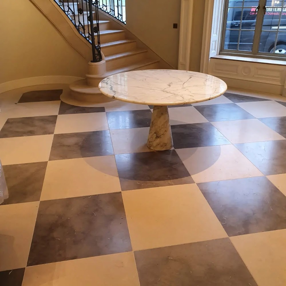 The Oxford Tiling Company