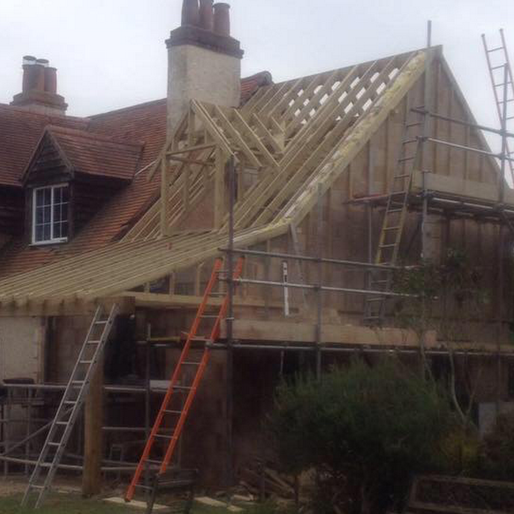 Massey Construction Ltd