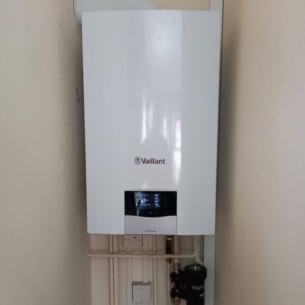 Cumnor Gas Services