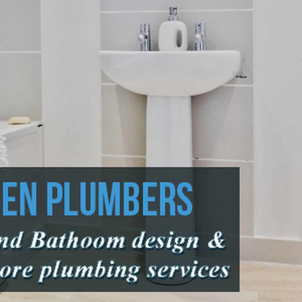 SR Coates Plumbing and Heating