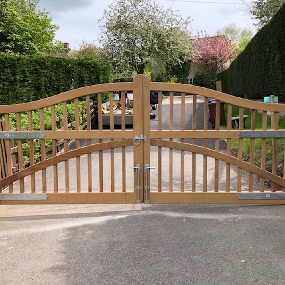Trentwood Fencing Ltd