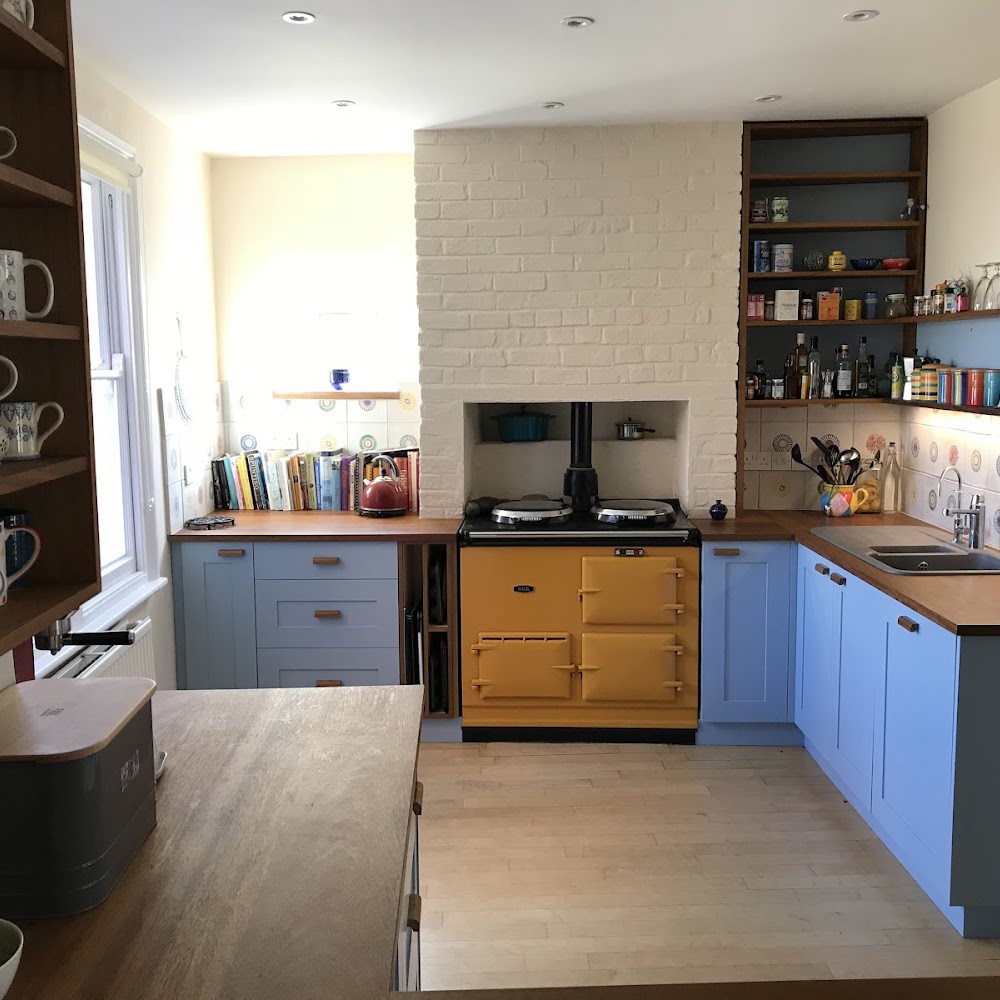 Oliver Legge Furniture Ltd