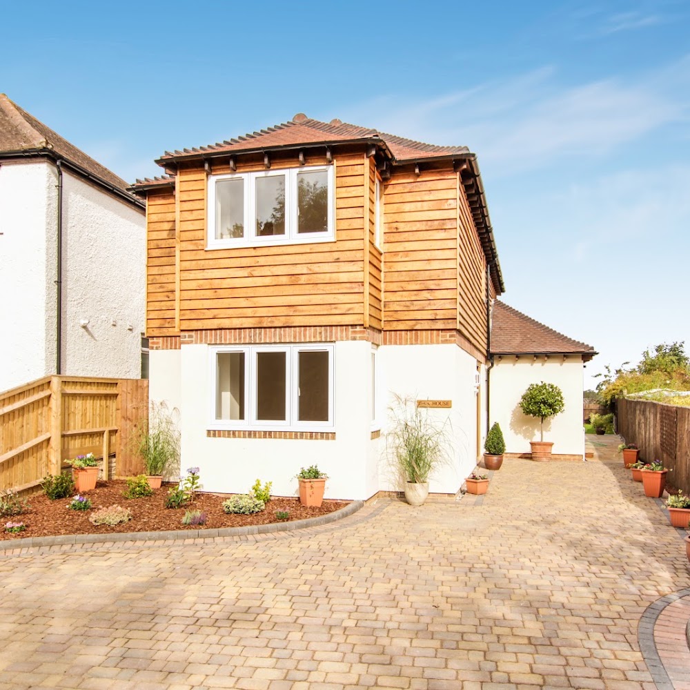 Lynch Brother Homes