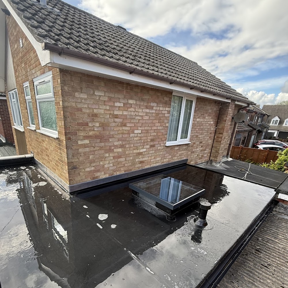 Bc Roofing