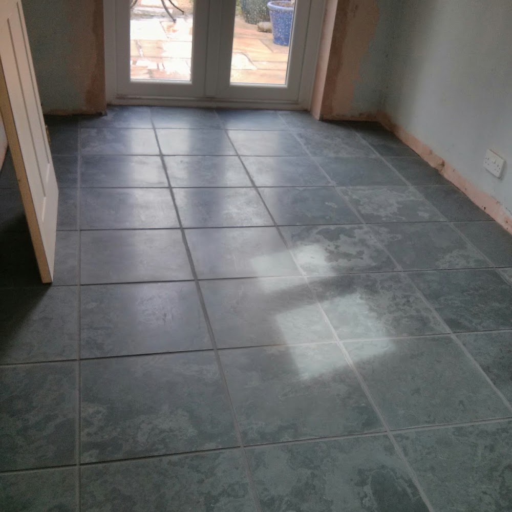 Oxford Tiler