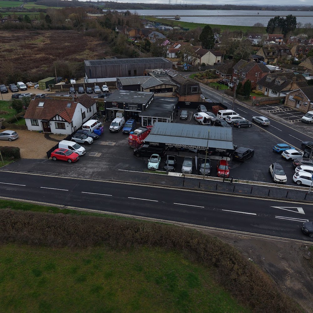 Botley Windscreens