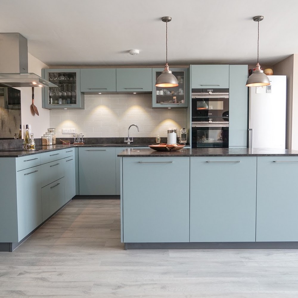 SCHMIDT Oxford | Kitchens & Home Living Furniture