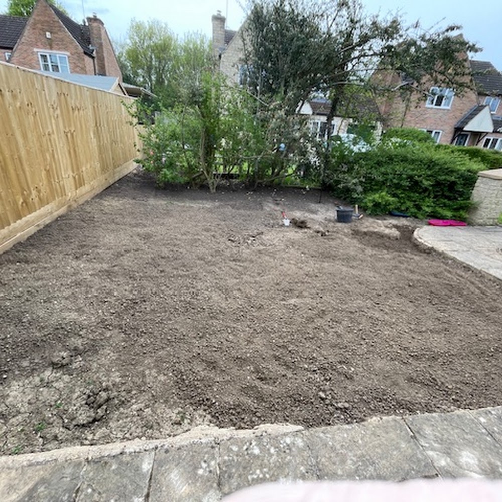 White Oak Landscaping