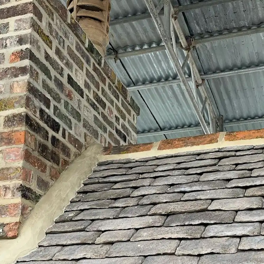 Acorn Roofing Services Ltd - Oxford