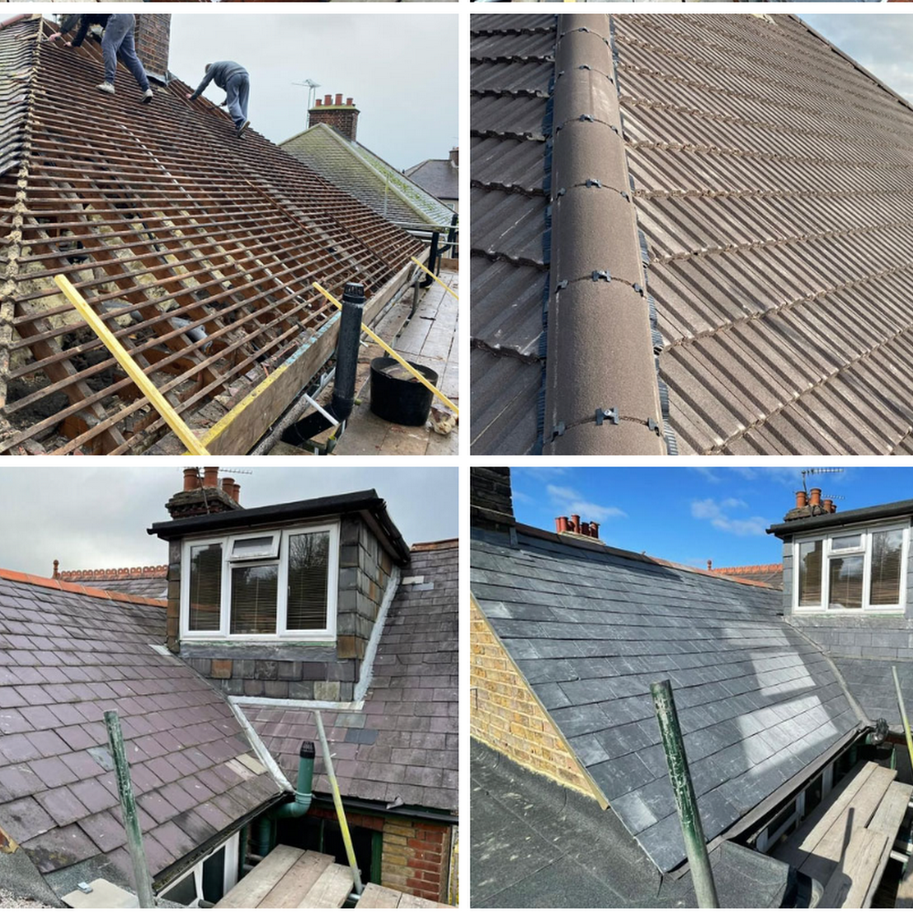 Safeguard Roofing & Building Ltd