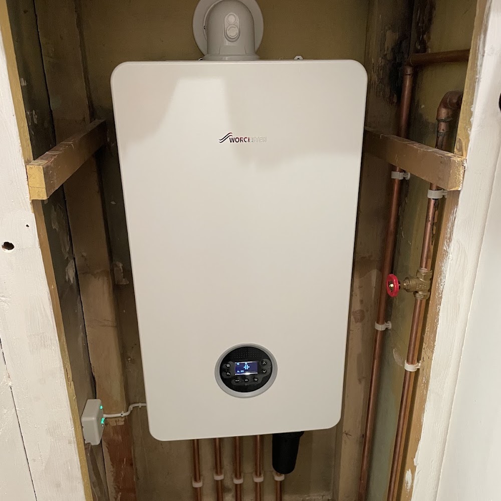 AGM Plumbing and Heating Ltd