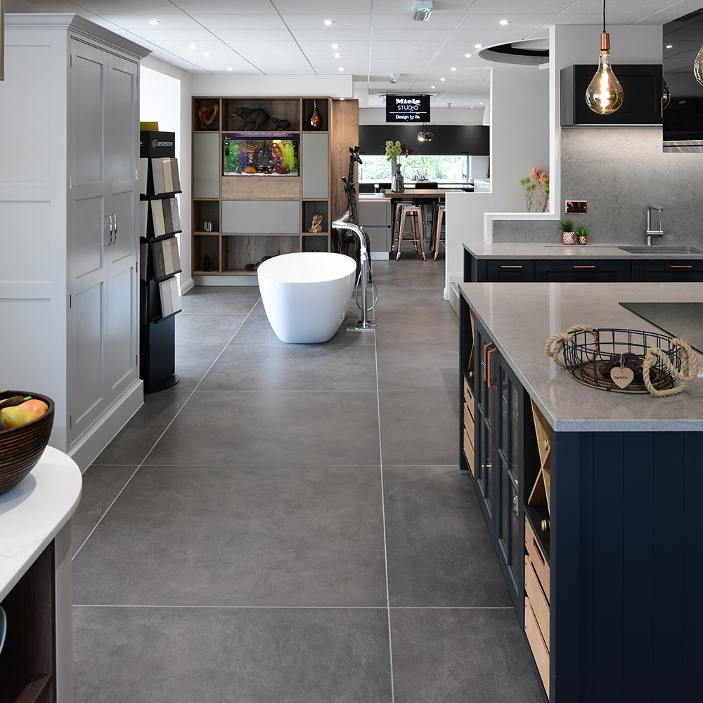 G C Interiors