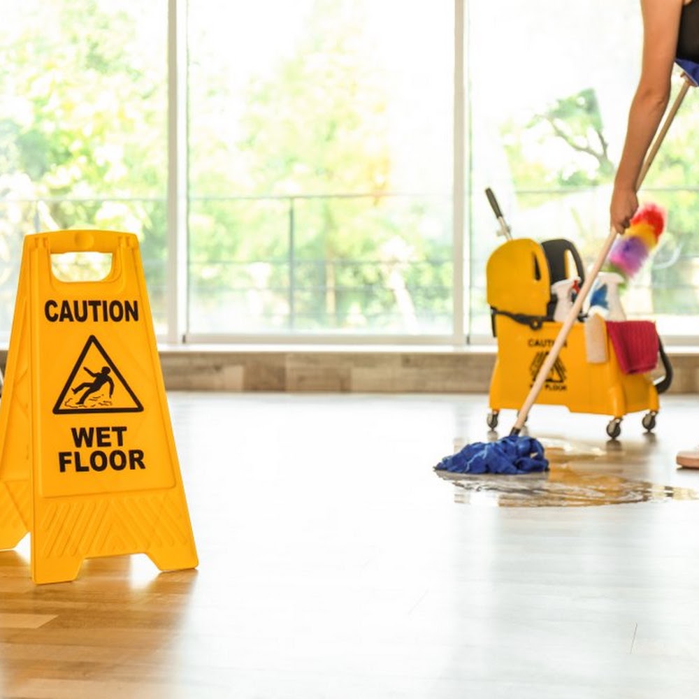 Oxfordians Cleaning Services