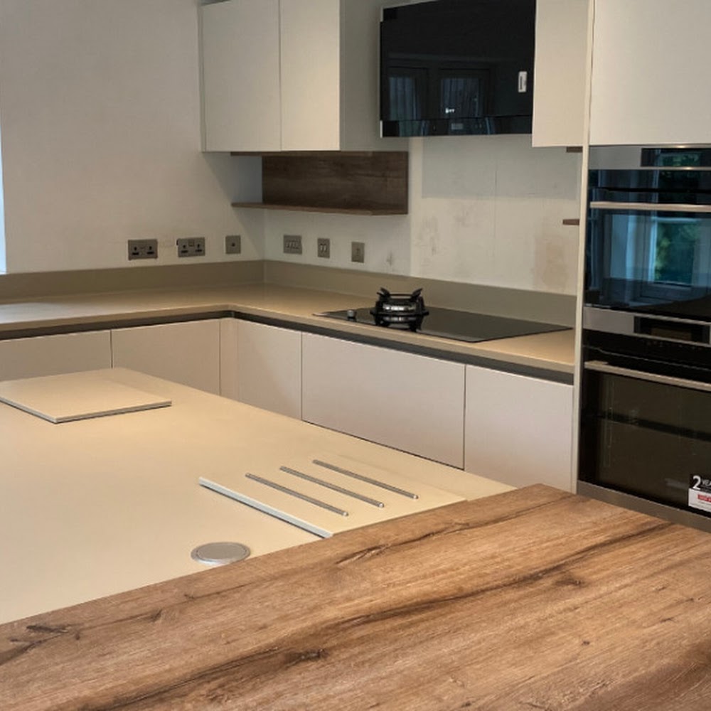 Roman's Renovations Ltd