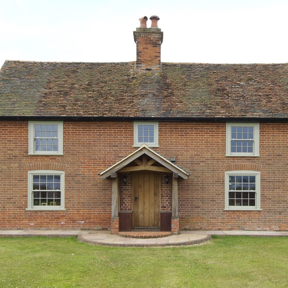 Timber Windows of Oxford