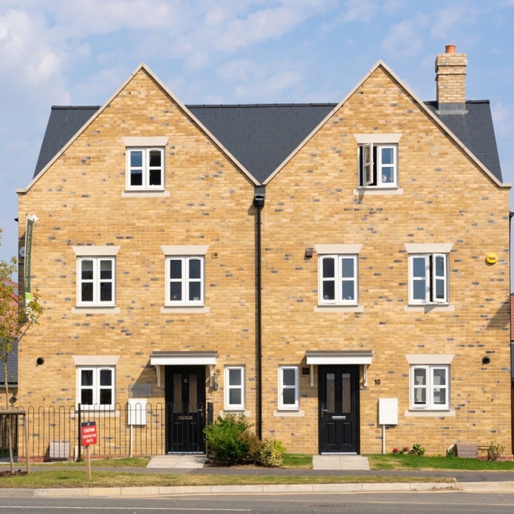 Oxford Loft Conversion