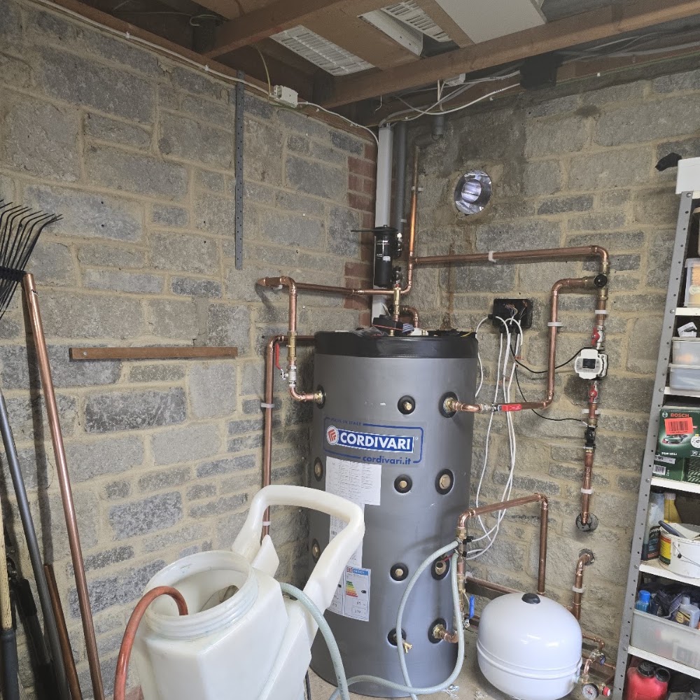 My1plumber Ltd