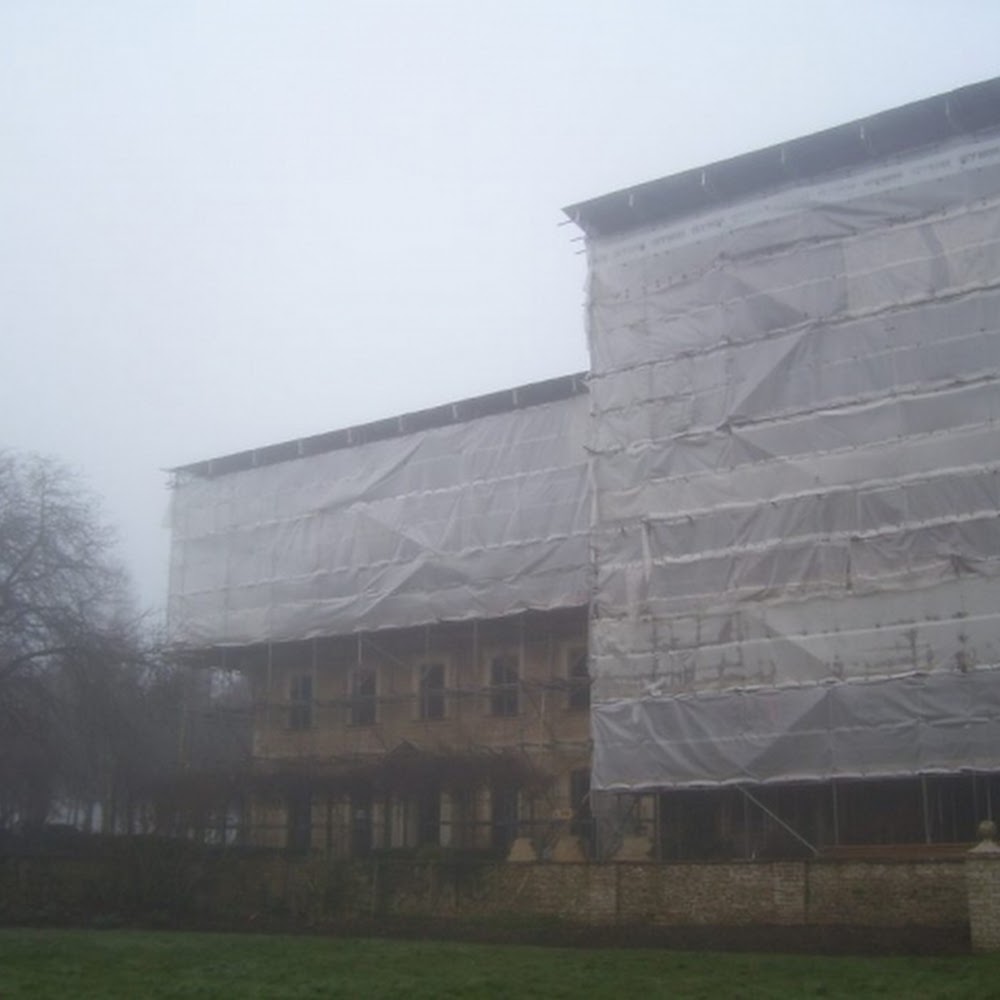 XL Scaffolding Oxford