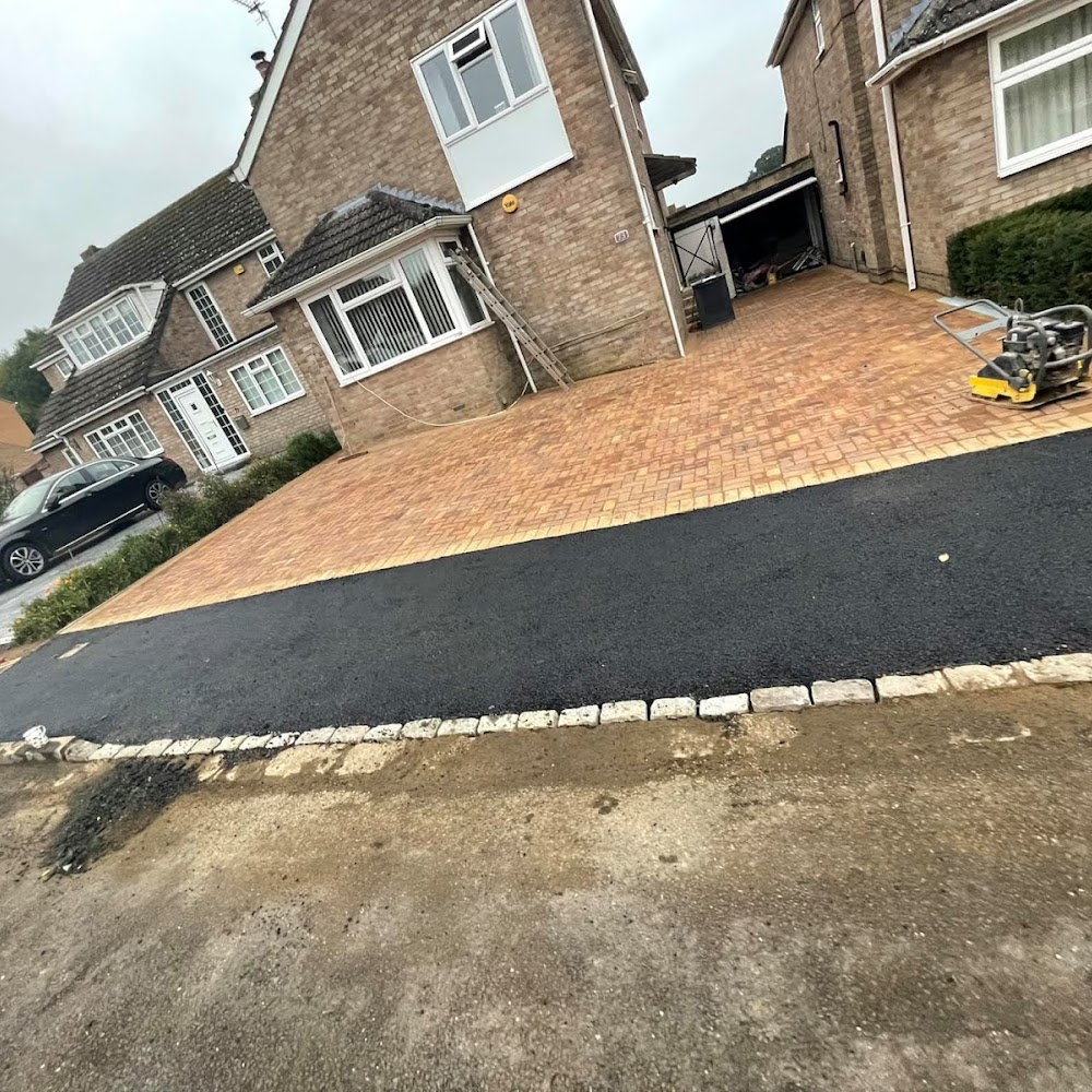 Stone Craft Driveways & Landscaping