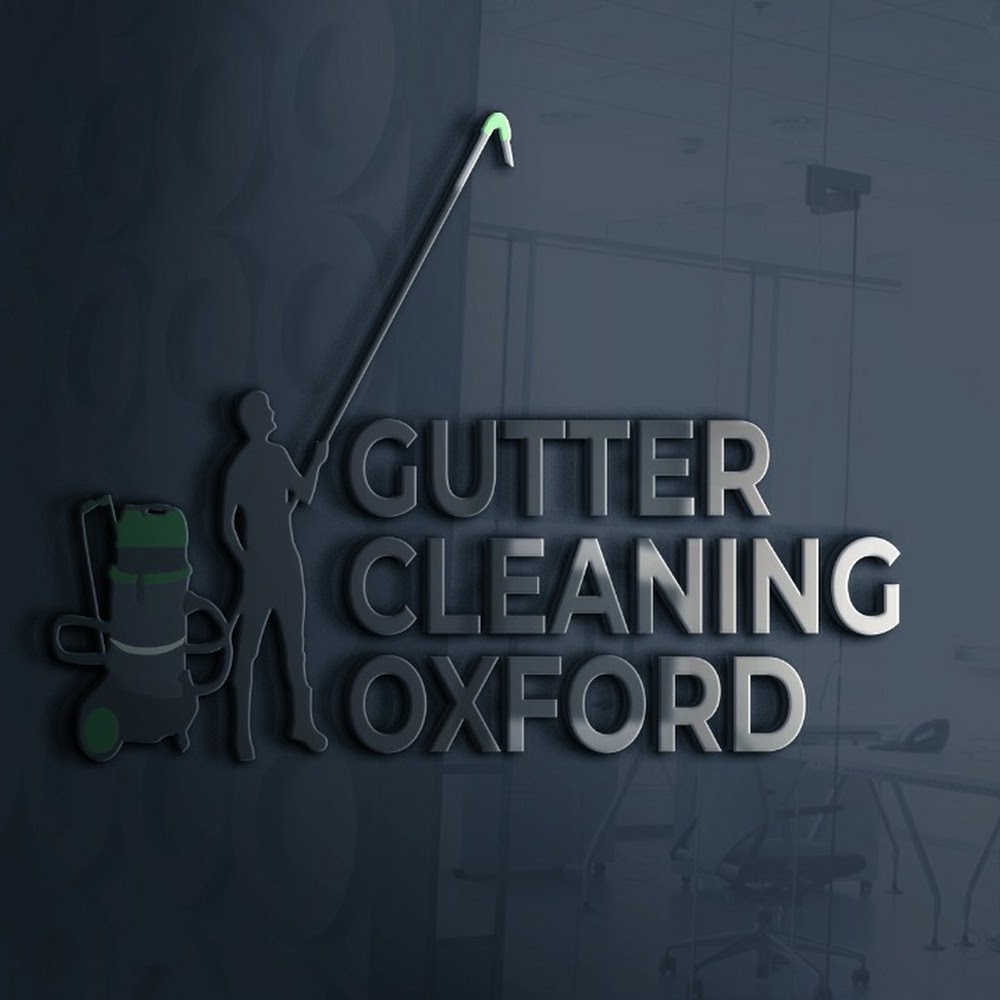 Gutter Cleaning Oxford