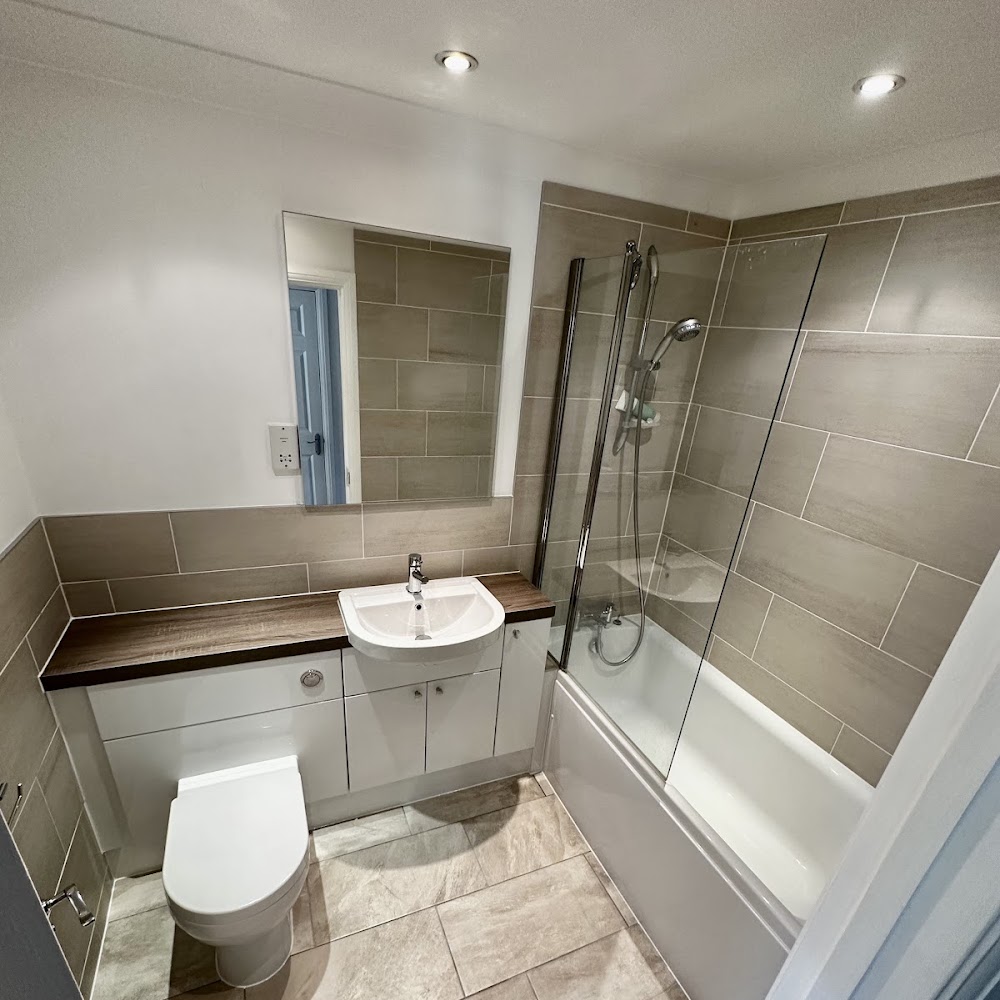 Marc Anthony Bathrooms Ltd