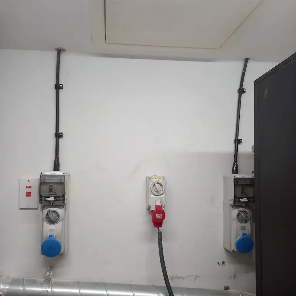 Aaron Lincoln Electrical Services