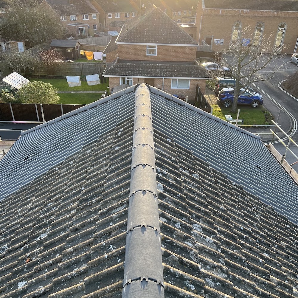 AD Roofing
