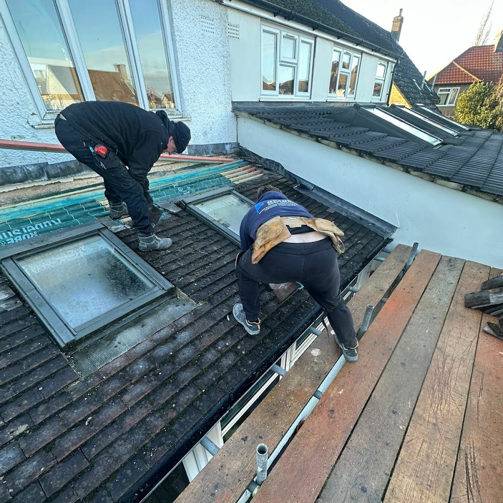 Oxford Roof Masters