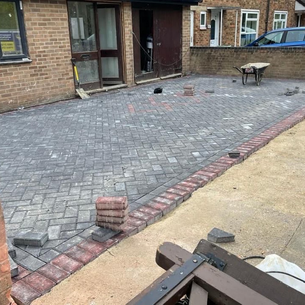 Oxford Driveways And Roofing Ltd - Block Paving | Driveways | Roofing Oxford, Oxfordshire