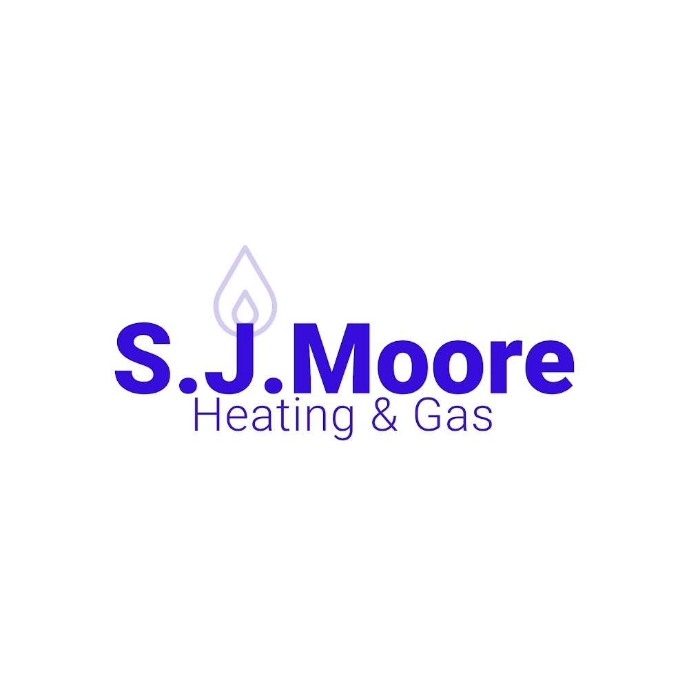 S J Moore Heating & Gas