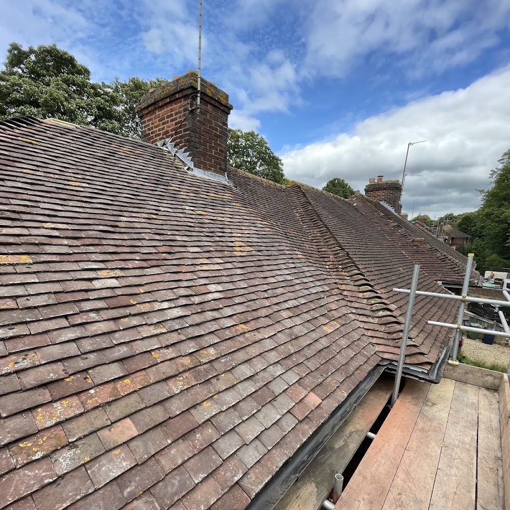 A C Roofing Group ltd