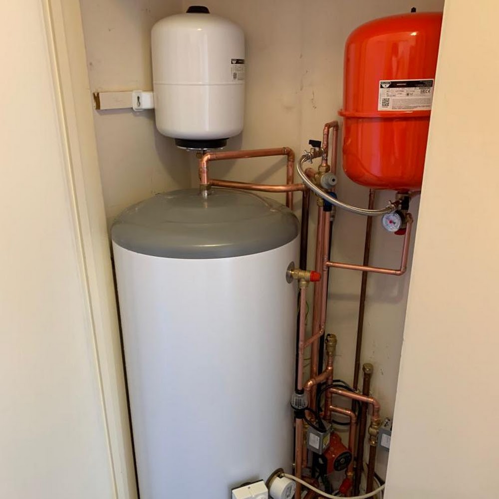 ABC Gas and Plumbing Limited
