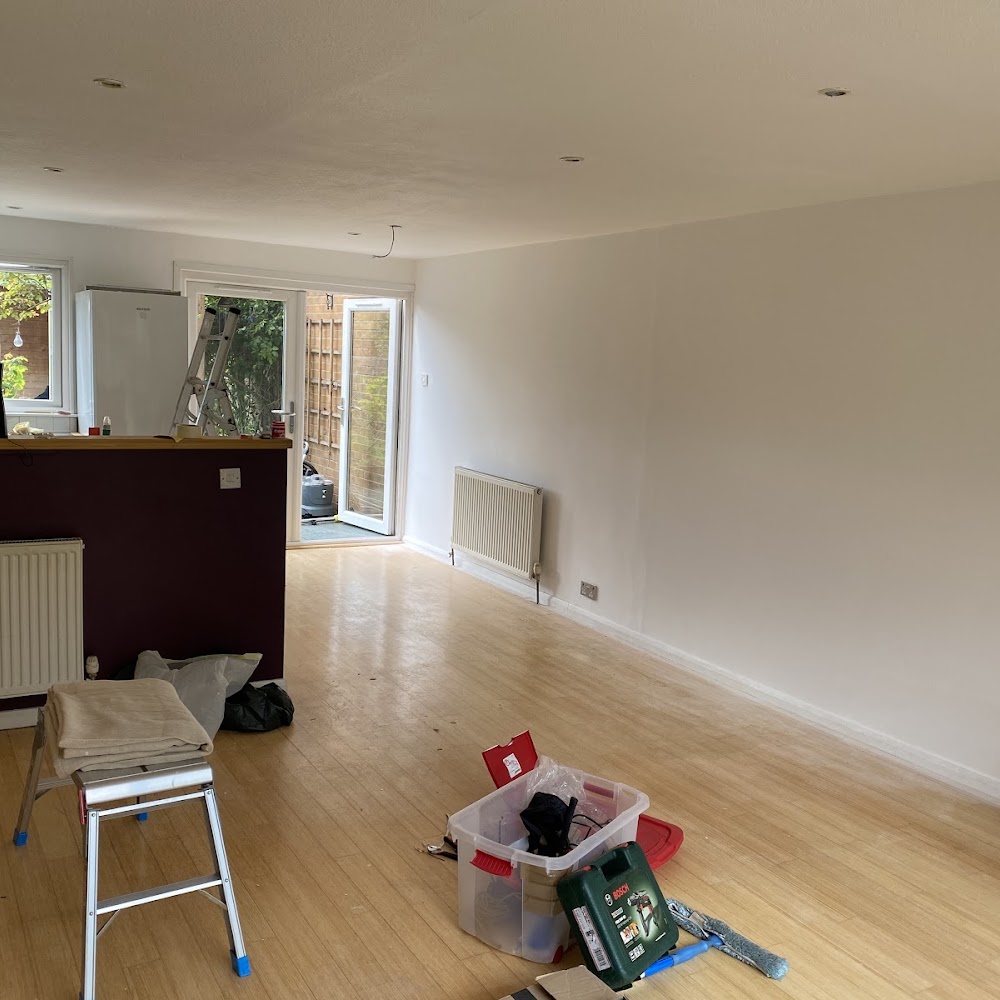 SMPROPAINTERS LIMITED