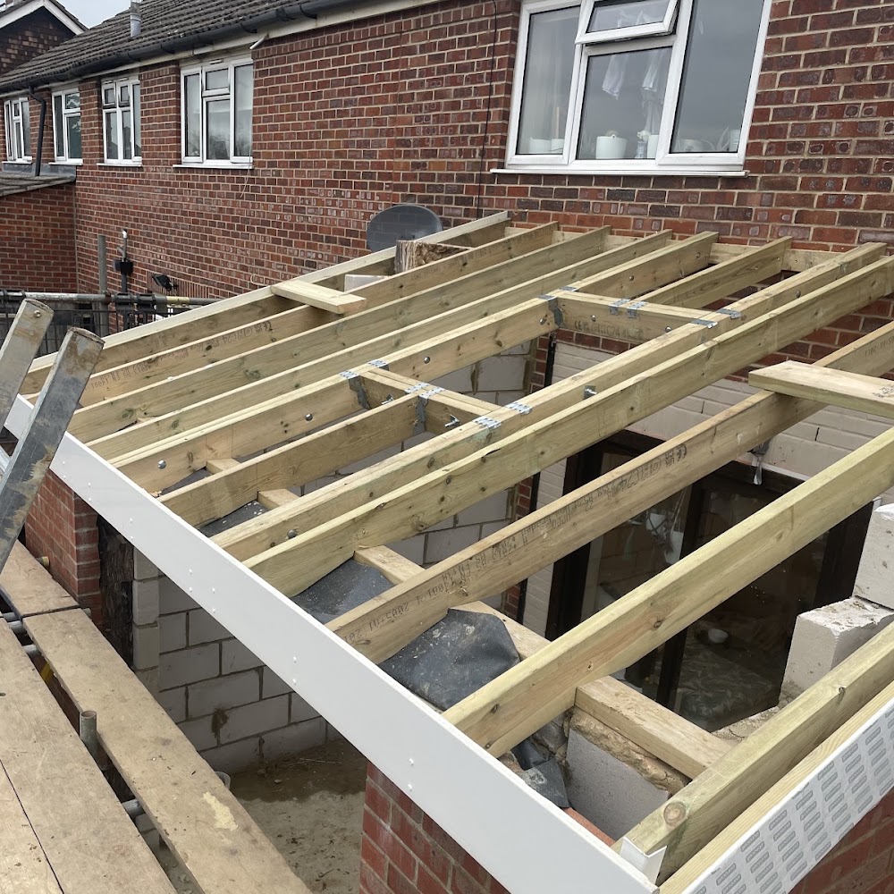 DGS Carpentry