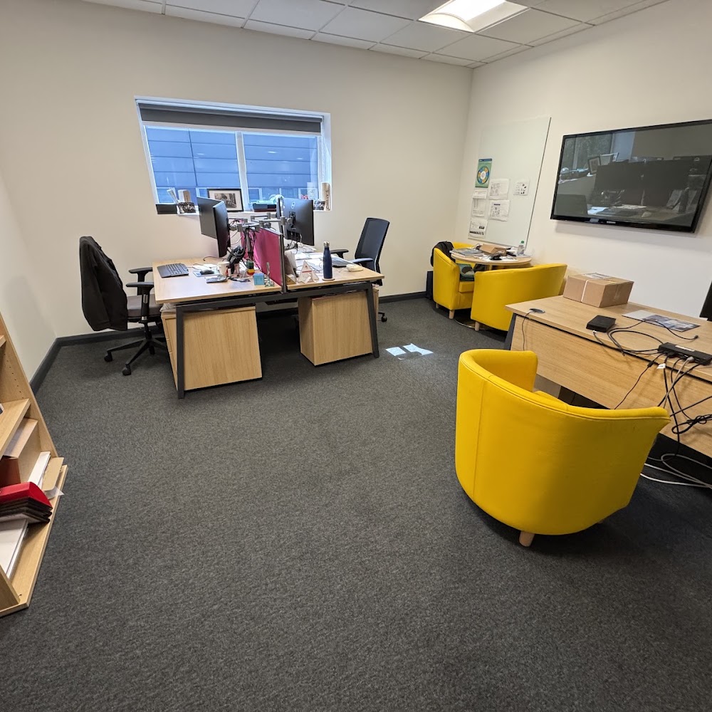 Clean world specialist oxford
