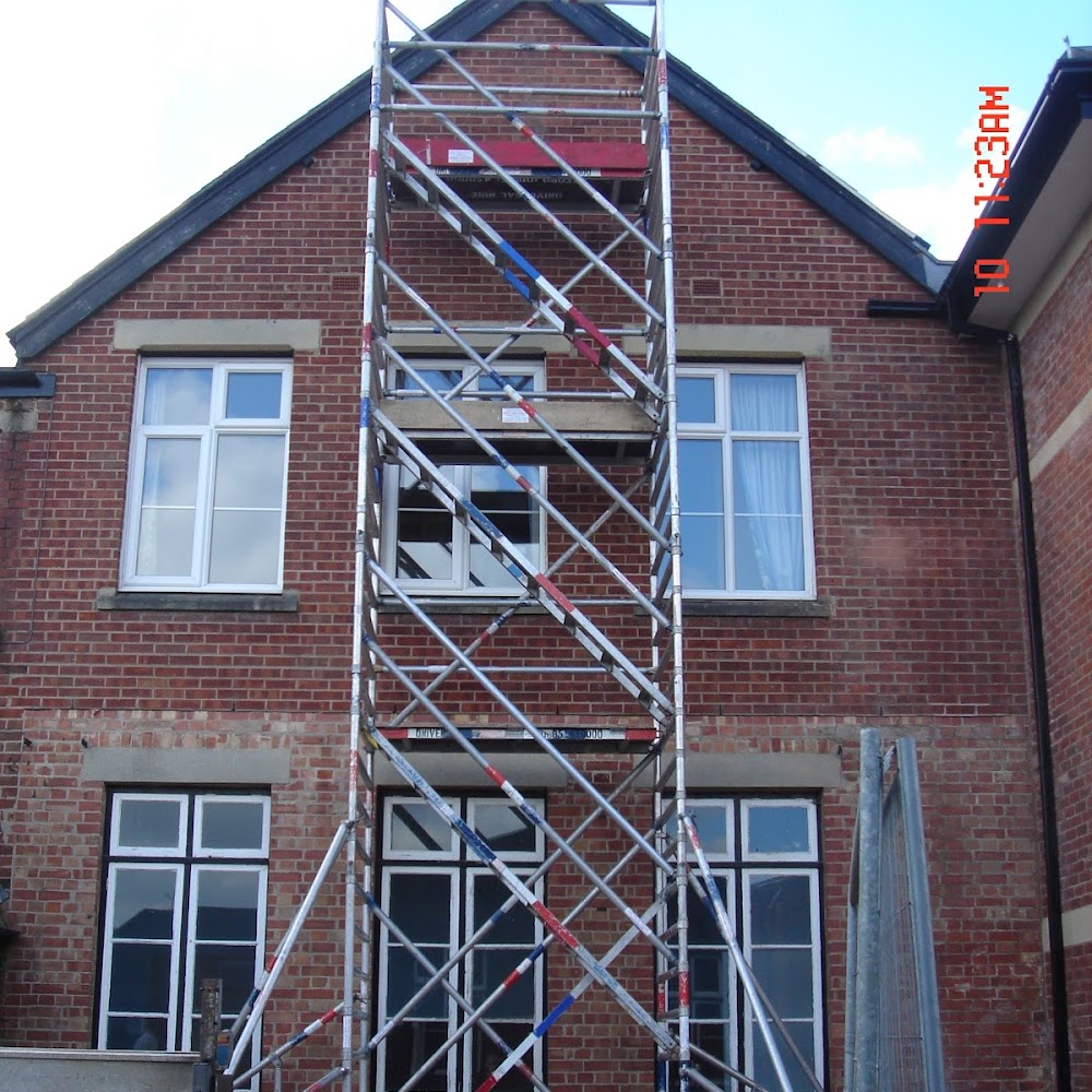Universal Access & Power Plant Ltd