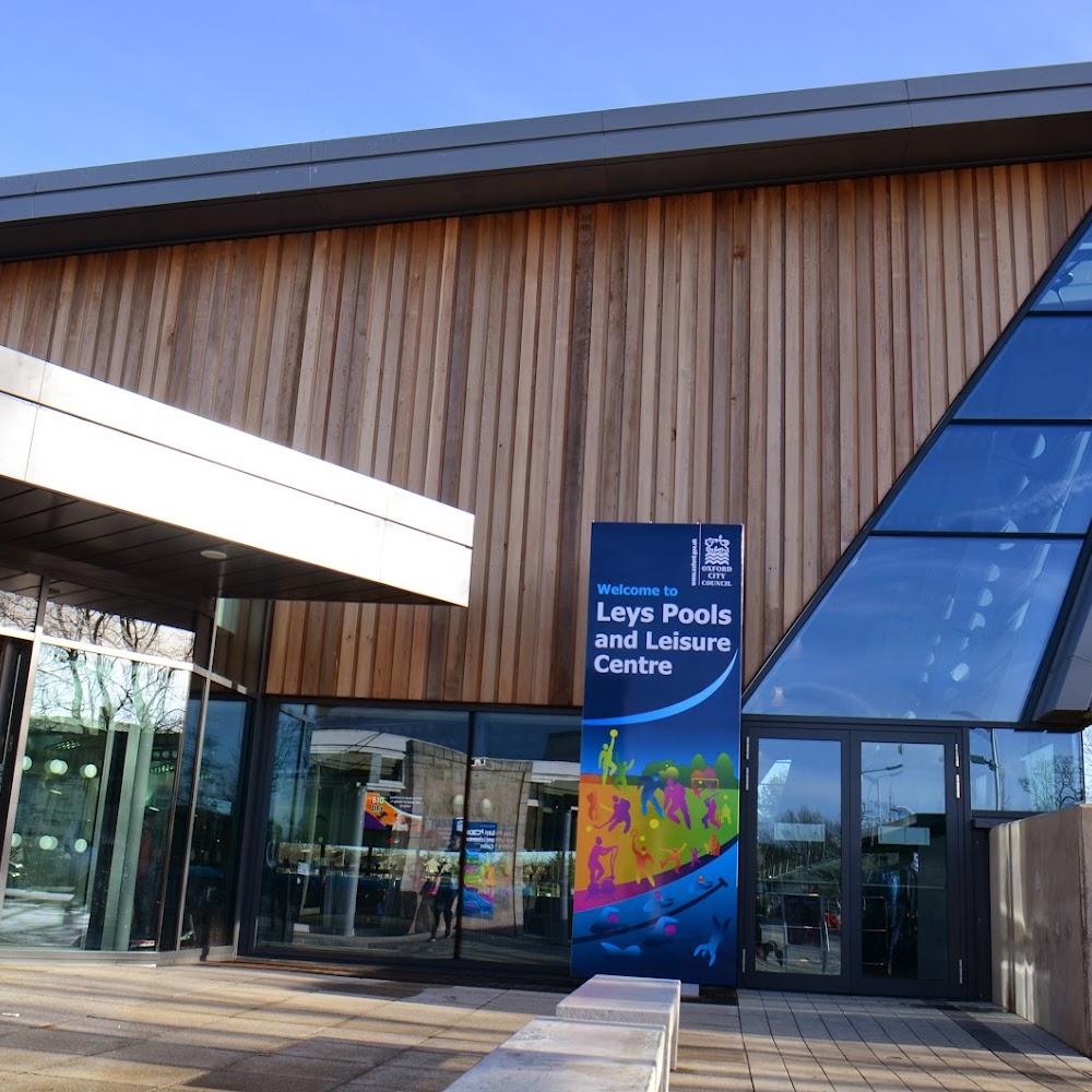 Leys Pools & Leisure Centre