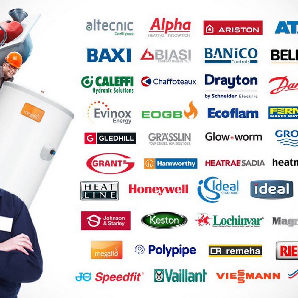 Oxford Heating Supplies LTD