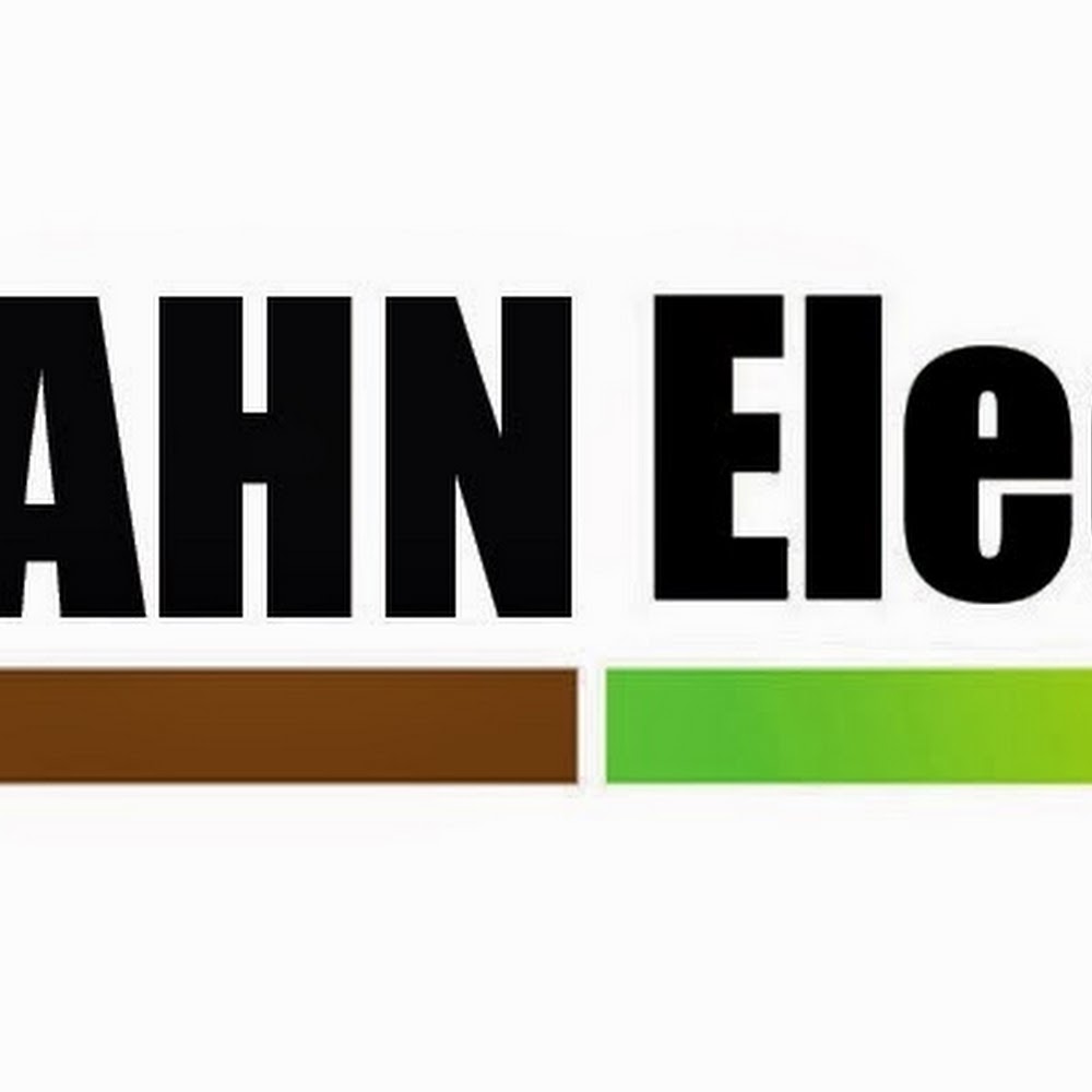 AHN heating and electrical ltd