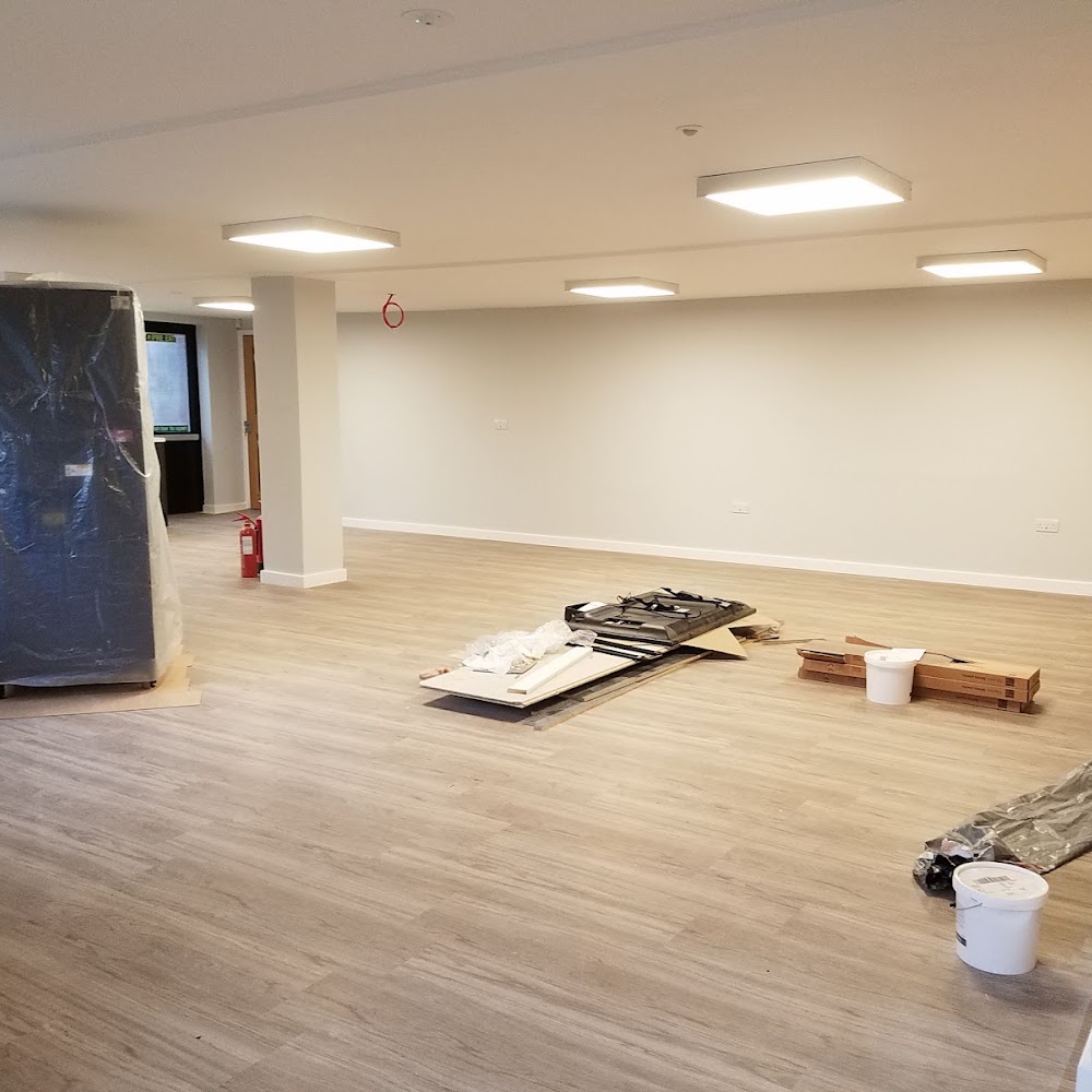 Justin Cooper Painting & Decorating