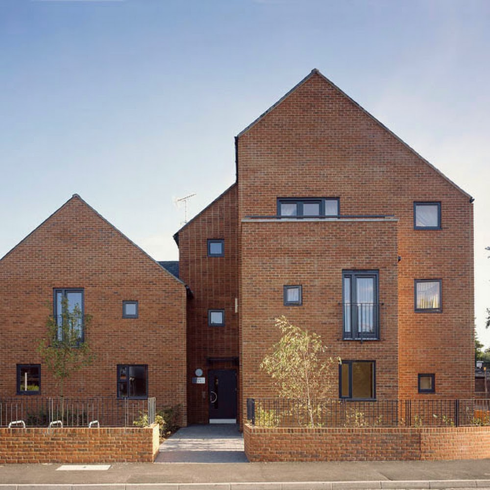 Jessop and Cook Architects Ltd