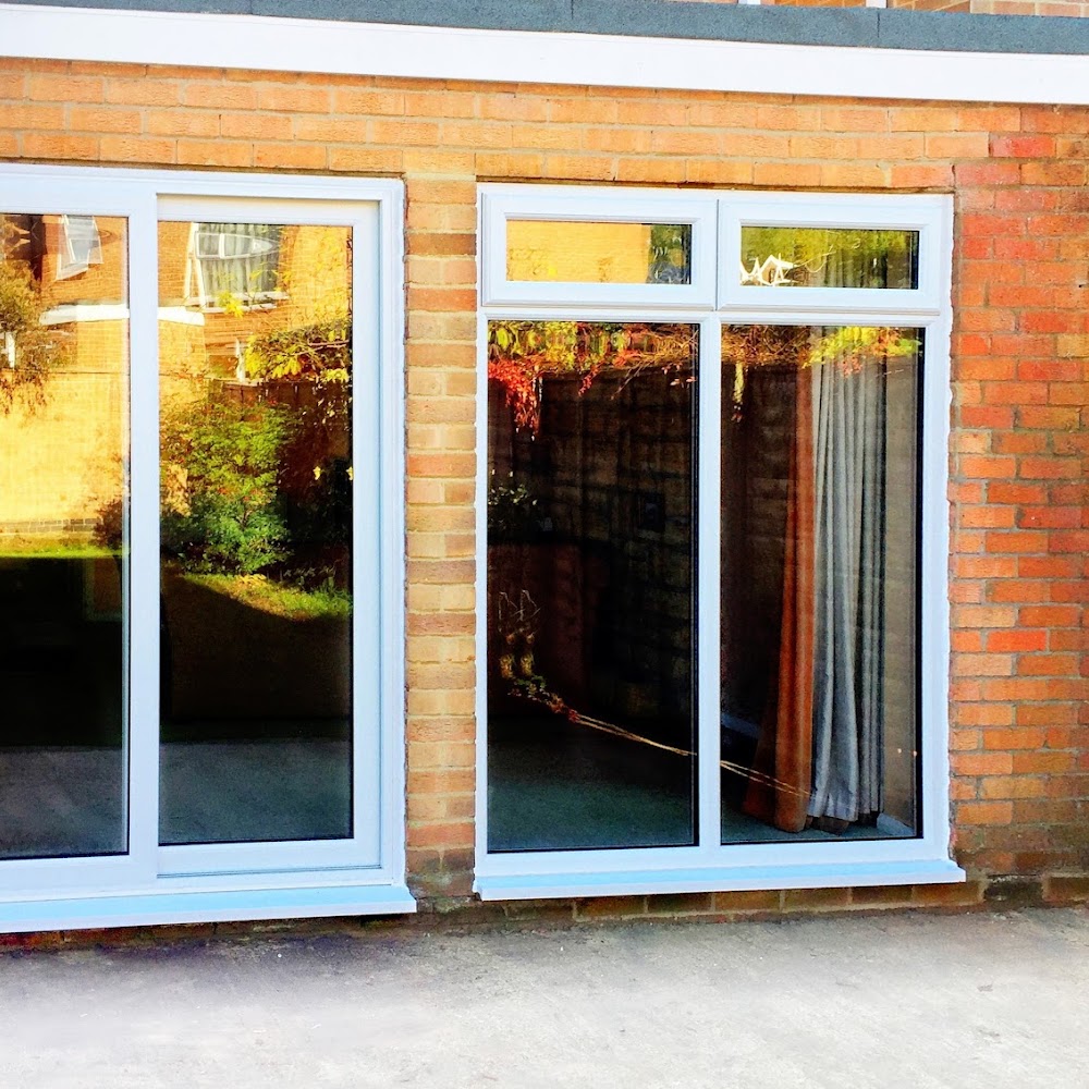 Admiral Windows Ltd.
