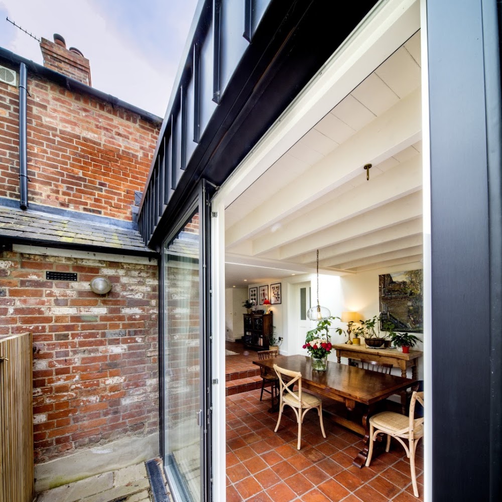 RESONANT ARCHITECTURE