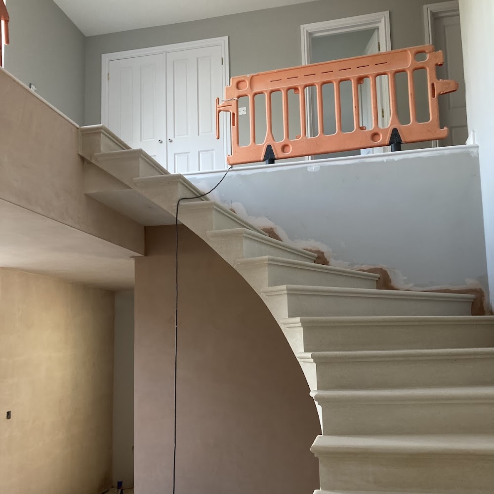 RJR Plastering & Construction