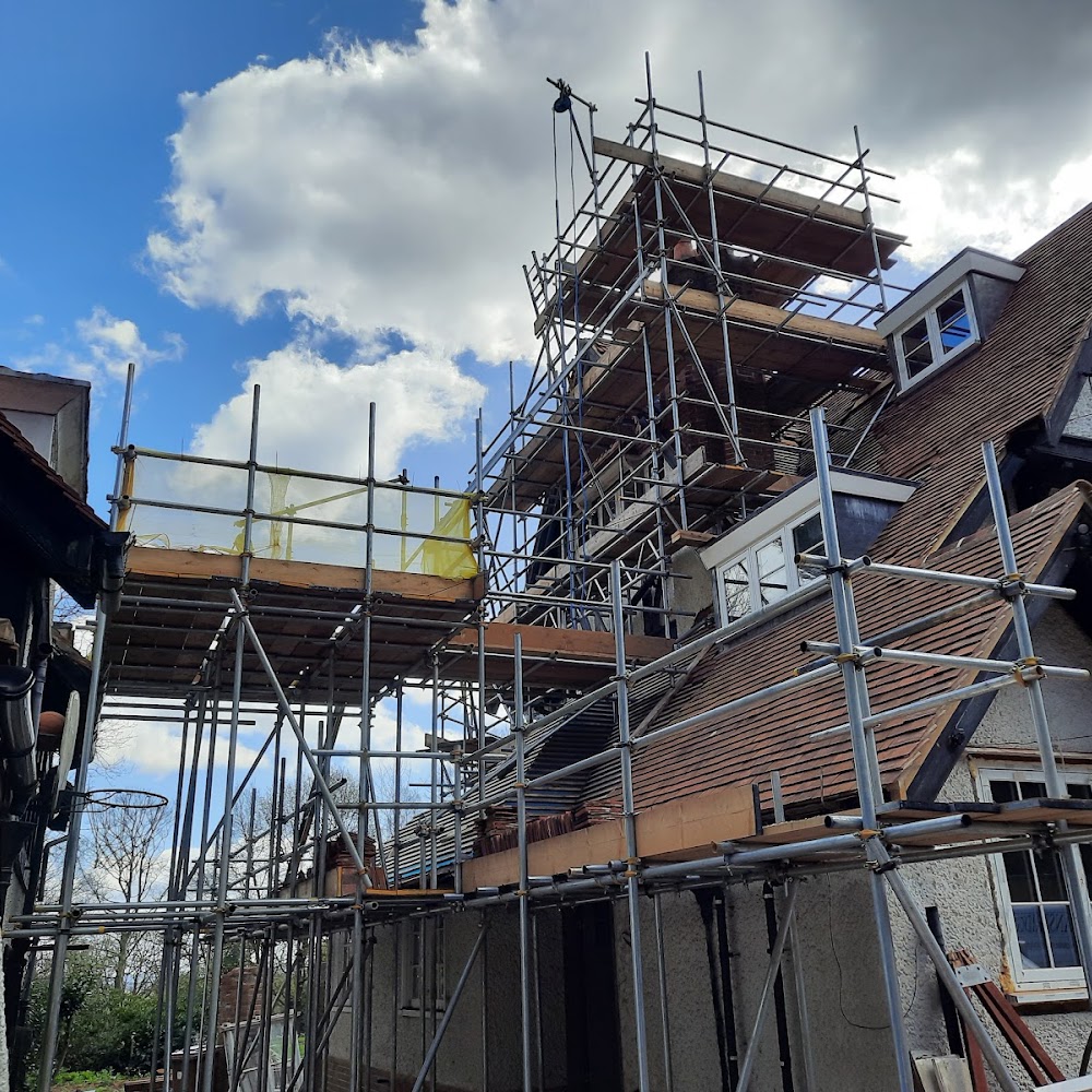 Grandi Scaffolding