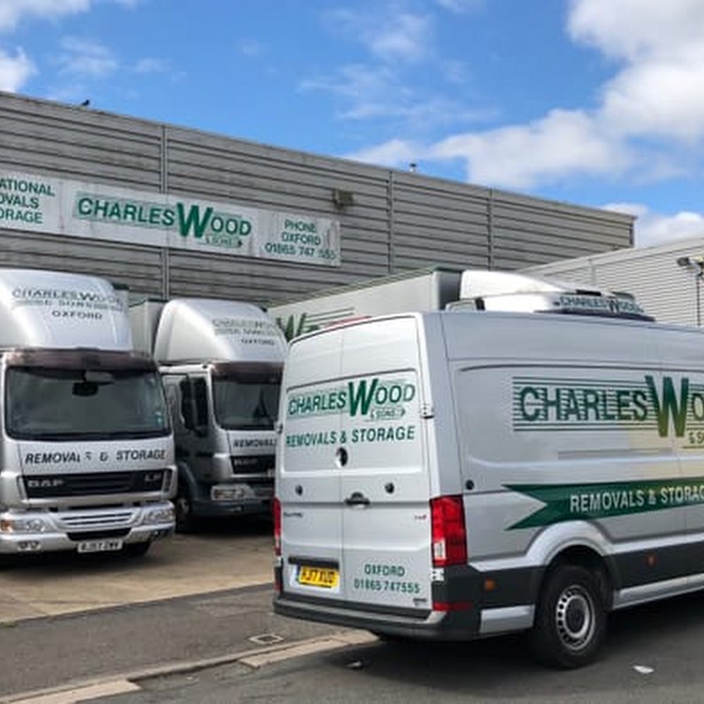 Charles Wood & Sons