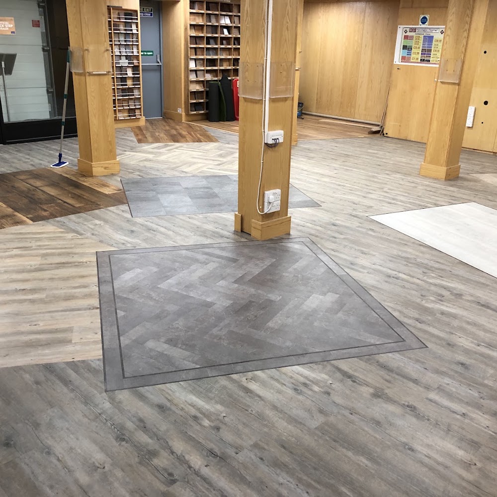 Kennington Flooring Ltd