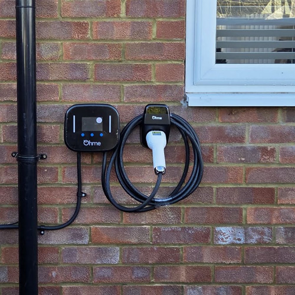 A.K Electrical Services