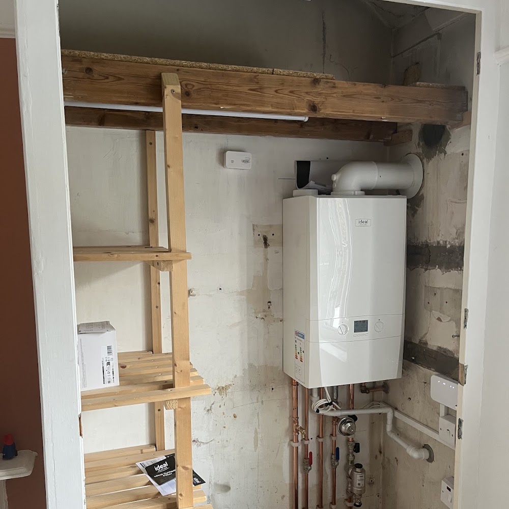 HYSA Plumbing & Heating Ltd