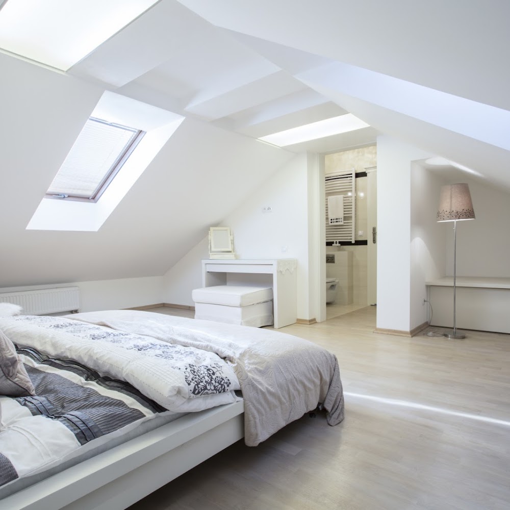 Oxford Loft Conversions